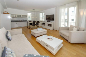 Strandhaus Seeblick - WG16 mit Meerblick